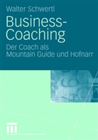 Walter Schwertl - Business-Coaching
