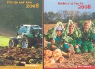Wirz-Handbuch-Set 2008