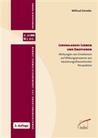 Wiltrud Gieseke - Lebenslanges Lernen und Emotionen