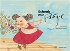 Heinz Janisch, Selda Soganci, Selda M. Soganci, Selda Marlin Soganci, Selda Soganci - Schenk mir Flügel