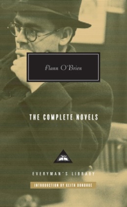 &apos, Flann Brien,  O&apos, Flann O'Brien, Flann O''brien - Flann O'Brien The Complete Novels