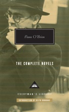 &amp;apos, Flann Brien, O&amp;apos, Flann O'Brien, Flann O''brien - Flann O'Brien The Complete Novels