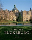 Borggref, Heiner Borggrefe, Brüdern, Jutta Brüdern, Heiner Borggrefe, Schaumburge Landschaft... - Schloss Bückeburg