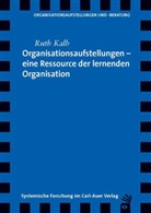 Ruth Kalb - Organisationsaufstellungen - eine Ressource der lernenden Organisation