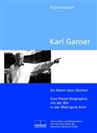 Roland Günter - Karl Ganser