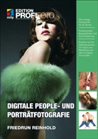 Friedrun Reinhold - Digitale People- und Porträtfotografie