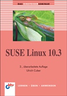 Ulrich Cuber - openSUSE Linux 10.x