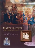 S Hiebsch, S. Hiebsch, M. L. van Wijngaarden, M.L. van Wijngaarden - Martin Luther
