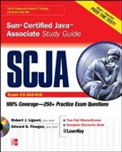Edward Finegan, Edward G. Finegan, Robert Liguori, Robert J. Liguori, Alfred Smith - SCJA Sun Certified Java Associate