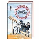 Andreas Martin, Robert Rothmann, Karsten Lackmann, Andreas Martin - Unglaubliches zwischen Himmel & Erde
