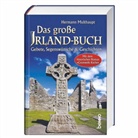 Hermann Multhaupt - Das große Irland-Buch