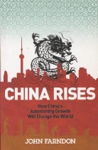John Farndon - China Rises
