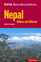 Ulrich Gruber - Nepal
