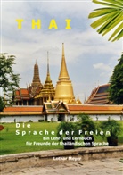 Lothar Meyer - THAI - Die Sprache der Freien