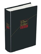 Bibelausgaben-Elberfelder, Dietmar Reichert - Bibelausgaben: Elberfelder Bibel 2006, Mini