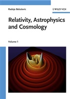 Radoje Belusevic - Relativity, Astrophysics and Cosmology