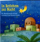 Hul, Hula, Saskia Hula, Tizia Hula, Tizia Hula - In Betlehem zur Nacht