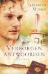 E. Musser, Elizabeth Musser - Verborgen antwoorden