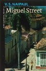 V.S. Naipaul - Miguel Street / druk 2