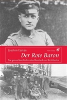 Joachim Castan - Der Rote Baron