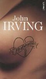 Gilbert Cohen-Solal, John Irving, John (1942-....) Irving, Irving John, JOHN IRVING, Josée Kamoun - Je te retrouverai