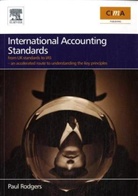 Paul Rodgers, Paul (Independent Financial Trainer) Rodgers, Rodgers Paul - International Accounting Standards