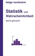 Helge Nordmann - Statistik und Wahrscheinlichkeit