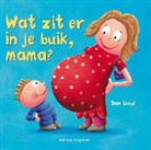 S. Lloyd, Sam Lloyd - Wat zit er in je buik, mama?