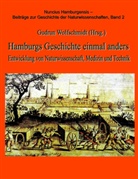 Gudru Wolfschmidt, Gudrun Wolfschmidt - Hamburgs Geschichten einmal anders