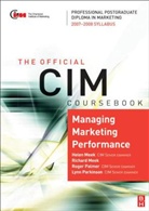 Helen Meek, Helen Meek Meek, Richard Meek, Roger Palmer - Managing Marketing Performance