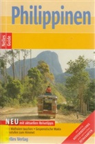 Albrecht G. Schaefer, Günter Nelles - Nelles Guide Philippinen