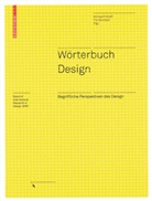 Erlhof, Michae Erlhoff, Michael Erlhoff, Marshal, MARSHALL, Marshall... - Wörterbuch Design