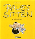 Leo Leowald - Raues Sitten