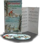 J. ter Haar, Jaap ter Haar, H. van Straaten, Harmen van Straaten - Het Sinterklaas/Kerst Luisterboek (Hörbuch)