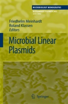 KLASSEN, Klassen, Roland Klassen, Friedhel Meinhardt, Friedhelm Meinhardt - Microbial Linear Plasmids