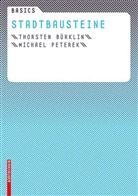 Thorste Bürklin, Thorsten Bürklin, Michael Peterek, Bert Bielefeld - Stadtbausteine