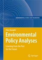 Peter Knoepfel - Environmental Policy Analyses