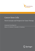 B. Haendler, Bernhar Haendler, Bernhard Haendler, D Mumberg, D. Mumberg, O. D. Wiestler... - Cancer Stem Cells