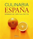 Günter Beer, Marion Trutter, Marion Tutter - Espana, Spanische Spezialitäten