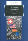 Lars Feld, Lars P Feld, Lars P. Feld, Gebhard Kirchgässer, Gebhar Kirchgässner, Gebhard Kirchgässner... - Die direkte Demokratie