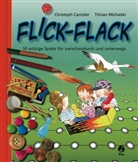 Christoph Cantzler, Tilmann Michalski, Tilman Michalski - Flick-Flack