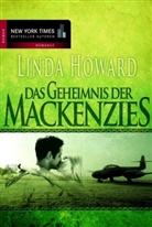 Linda Howard - Das Geheimnis der Mackenzies