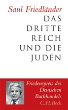 Saul Friedländer - Das Dritte Reich und die Juden