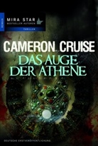 Cameron Cruise - Das Auge der Athene