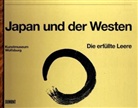 Brüderli, Lütgens u a, Musch, Kunstmuseum Wolfsburg, Kunstmuseu Wolfsburg - Japan und der Westen. Die erfüllte Leere