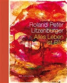 Roland P Litzenburger, Roland P. Litzenburger, Bernhar Osswald, Bernhard Osswald - Roland Peter Litzenburger
