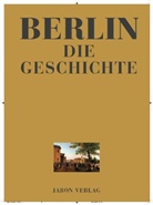 Arnt Cobbers - Berlin - Die Geschichte