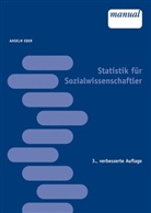 Anselm Eder - Statistik für Sozialwissenschaftler