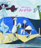Pablo Picasso, Markus Müller - Pablo Picasso - Joy of Life