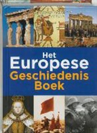 J. van der Meer, Joke van der Meer - Het Europese Geschiedenis Boek